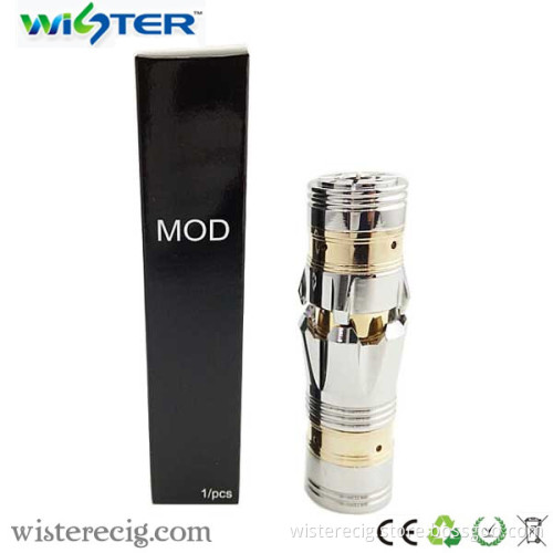 Wholsale Good Quality Stainless Steel Maraxus Telescope Clone Mod